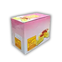 Kenton Vanilla Powder with Sugar 5g
