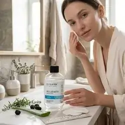 ECOLATIER MICELLAR WATER