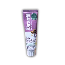 Ayub Sabri Charcoal Toothpaste 75ml