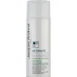Jacques Andhrel BIOTINAIRE SHAMPOO GRAS/OILY
