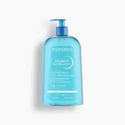 Bioderma atoderm gel douche 500ml