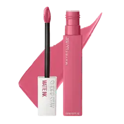 Liquid Lipstick Super Stay Matte Ink - 125 Inspirer 5ml _ MAYBELLINE NEW YOURK