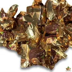 Turkish Chocolate 500 Grams