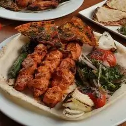 Shish Tawook