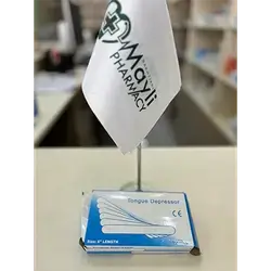 Tongue Depressor