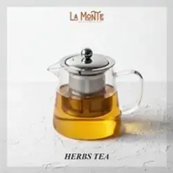 Herbs Tea