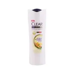Clear Anti Hair Shampoo