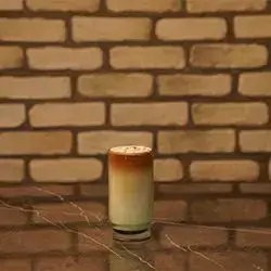 Iced Mint Latte