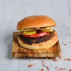 Beef Burger
