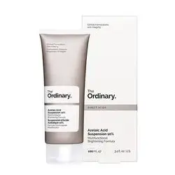 The Ordinary azelaic acid suspension 10% 100ml