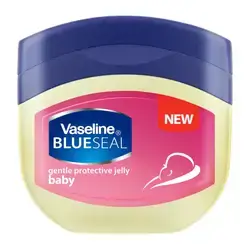 Vaseline Blue Seal Baby European Original 250ml
