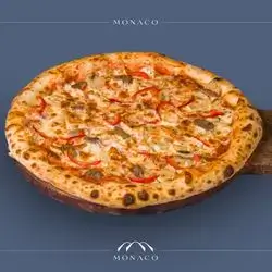 Mexican Pizza
