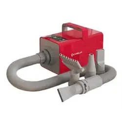 Hair Dryer