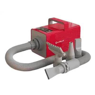 Hair Dryer