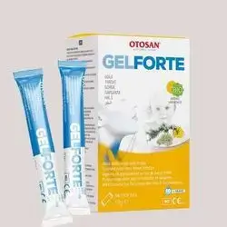 gelforte 14stik pack