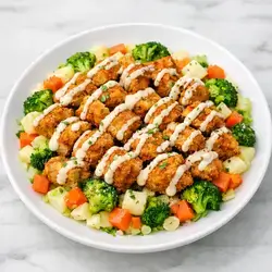 Veggie Diet Rizzo
