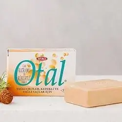 Otal soap