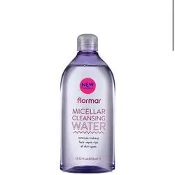 Flormar Micellar Cleansing Water