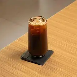 Iced Americano