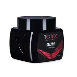 Totex Cosmetic Hair Gel Gum 250 Ml