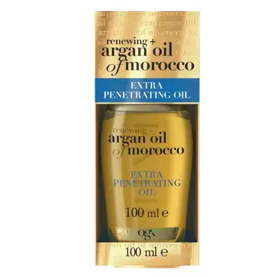 Ogx Moroccan Argan Extra penetrating Oil 100 ml
