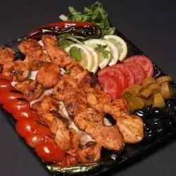 Chicken Tikka 1 Person