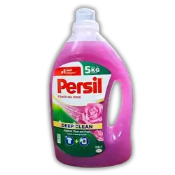 Persil Liquid Pink 2.5 Liters