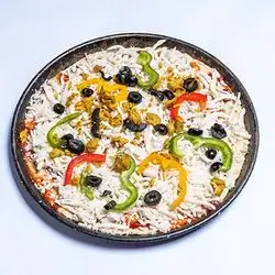 پیتزای مریشک