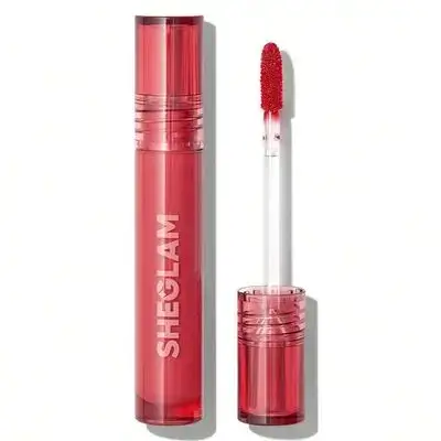 SHEGLAM Peel Talk Lip Tint-Celeb Crush