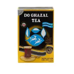 Alghazaleen Earl Grey Tea 500g