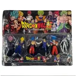 Dragonball Super Toys Figure