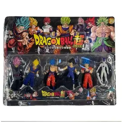 Dragonball Super Toys Figure