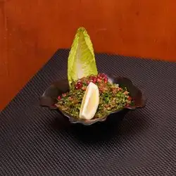 Tabbouleh