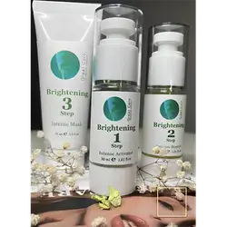 Great Care Brightening Step's