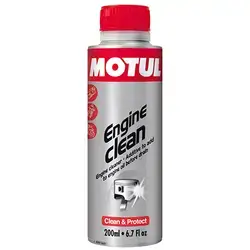 ENGINE CLEAN AUTO