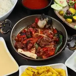 Meat Qalya Sel