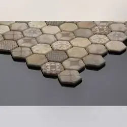 Glass Mosaic