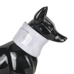 E472 pet recovery collar