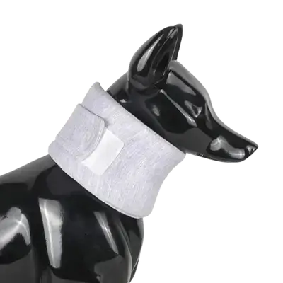 E472 pet recovery collar