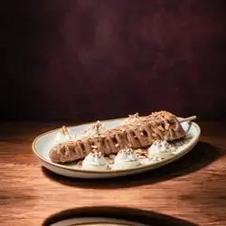 Lotus Waffle