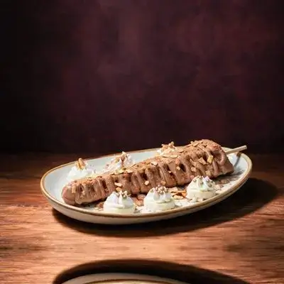 Lotus Waffle