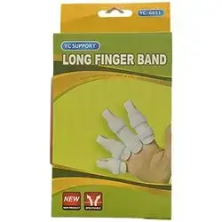 Long Finger Band