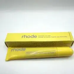 Rhode Peptide Lip treatment