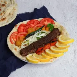 Kebab 1 Skewer