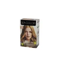 Sea Color Cream 8.73 Caramel