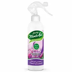 Wonderful Damask Rose 325ml