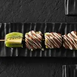 Kiwi Steak