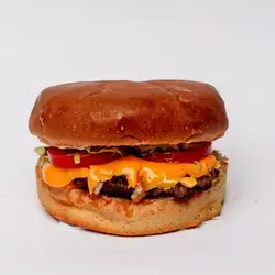 Cheese Burger