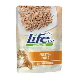 Life Cat kitten 70g chicken