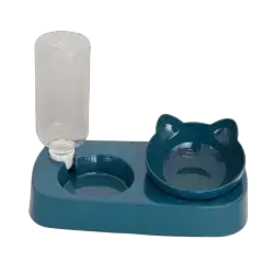 Dual Bowl